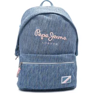 Plecaki - Pepe Jeans London Plecak LENA - miniaturka - grafika 1