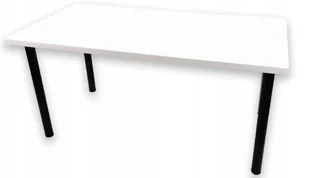 BIURKO GAMINGOWE 120x60x28 STÓŁ BLAT - Biurka gamingowe - miniaturka - grafika 1