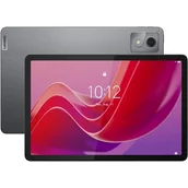 Tablety - LENOVO Tab K11 Enhanced Edition 11" 8/128 GB Wi-Fi Szary ZADL0086PL - miniaturka - grafika 1