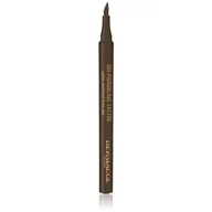 Akcesoria i kosmetyki do stylizacji brwi - Dermacol 16H Microblade Tattoo wodoodporny eyeliner do brwi odcień 03 1 ml - miniaturka - grafika 1