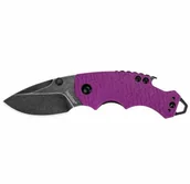 Noże - Kershaw Nóż składany Shuffle 8700PURBW - miniaturka - grafika 1
