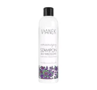 Szampony do włosów - Vianek Wzmacniający szampon do włosów - 3388-0 - miniaturka - grafika 1