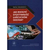 Biznes - Jak Mierzyć Efektywność Łańcuchów Dostaw - miniaturka - grafika 1