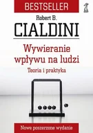 Pedagogika i dydaktyka - Wywieranie wpływu na ludzi. Teoria i praktyka - miniaturka - grafika 1