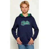 Bluzy dla chłopców - POLO RALPH LAUREN Bluza | Regular Fit - miniaturka - grafika 1