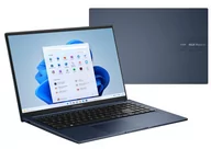 Laptopy - ASUS VivoBook 15 X1504ZA-BQ478W - i5-1235U | 15,6'' | 16GB | 1TB | Win11H | Niebieski | Darmowa dostawa | Wygodne RATY | - miniaturka - grafika 1