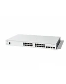 Switche - CISCO Catalyst 1300 24-port GE 4x1G SFP - miniaturka - grafika 1