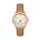 Michael Kors Watch MK4819, brązowy
