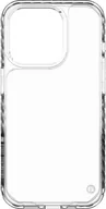 Etui i futerały do telefonów - CLCKR CLCKR Diamond non-magsafe for iPhone 15 Pro clear standard - miniaturka - grafika 1