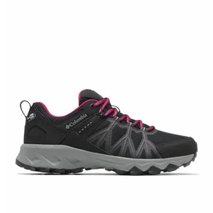 Buty Trekkingowe Damskie Columbia Peakfreak II Outdry - Buty trekkingowe damskie - miniaturka - grafika 1