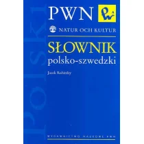Słownik polsko szwedzki Używana - Książki obcojęzyczne do nauki języków - miniaturka - grafika 1