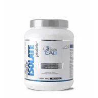 Odżywki białkowe - Genlab - Zero Cf Isolate - 690 G Truskawka - miniaturka - grafika 1