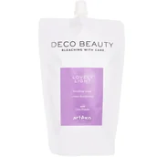 Farby do włosów i szampony koloryzujące - ARTEGO Deco Pasta rozjaśniająca 500g Lovely Light - miniaturka - grafika 1