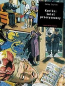 Książki o kulturze i sztuce - Komiks. Świat przerysowany - miniaturka - grafika 1