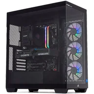 Zestawy komputerowe - Optimus E-Sport GB760T-CR15 i7-14700F 16GB RAM 1TB Dysk SSD RTX4060Ti Win11 RDOPSCSMIFW8043 - miniaturka - grafika 1