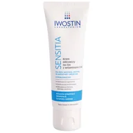 Kremy do twarzy - Iwostin Sensitia krem odżywczy na noc z witaminami C+E 50ml - miniaturka - grafika 1