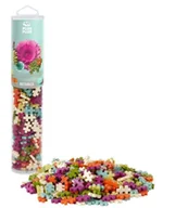 Klocki - Tuba botaniczny mix 240 elementów - klocki - miniaturka - grafika 1