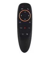 Piloty - Smart Pilot Air Mouse G10 TV Box Mikrofon X9 - miniaturka - grafika 1