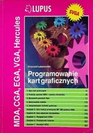 Systemy operacyjne i oprogramowanie - Programowanie kart graficznych - miniaturka - grafika 1