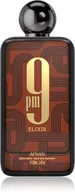 Wody i perfumy damskie - Afnan, 9PM Elixir, perfumy, 100 ml - miniaturka - grafika 1