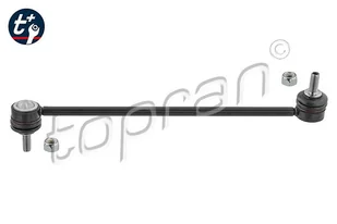 Drążek / wspornik, stabilizator Topran 632 366 - Układ zawieszenia - akcesoria - miniaturka - grafika 1