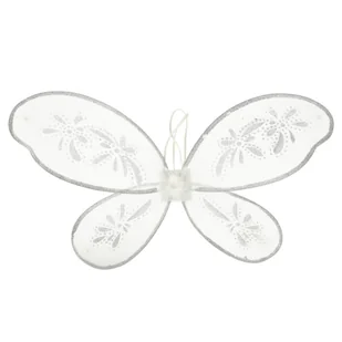 Kostium strój karnawałowy przebranie aniołek aureola jasełka 3 el rozmiar M - Stroje karnawałowe Kostium strój karnawałowy przebranie aniołek aureola jasełka 3 el rozmiar M - Stroje karnawałowe - miniaturka - grafika 1