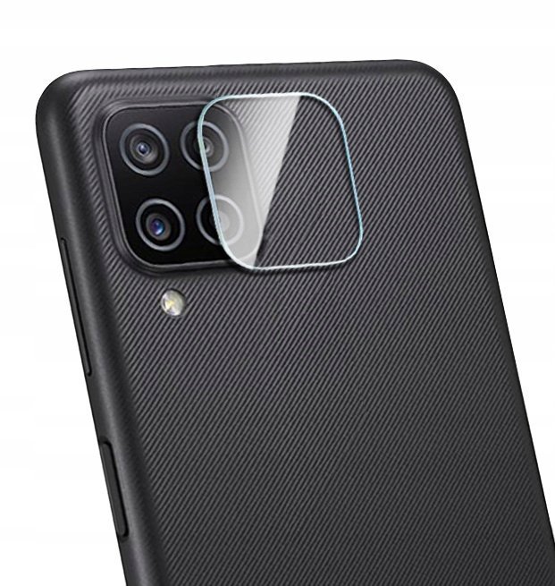Szkło NA APARAT do Samsung M12 CAMERA GLASS