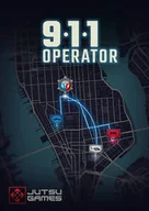 Gry PC Cyfrowe - 911 Operator Collector''s Edition (PC/MAC) PL - miniaturka - grafika 1