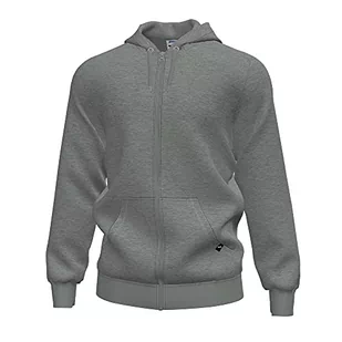 Joma Kurtka z kapturem Jungle Męska bluza z kapturem - Kurtki męskie - miniaturka - grafika 1