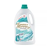 Środki do prania - BioLife Spuma di Sciampagna Alpina płyn do prania 60 prań - miniaturka - grafika 1