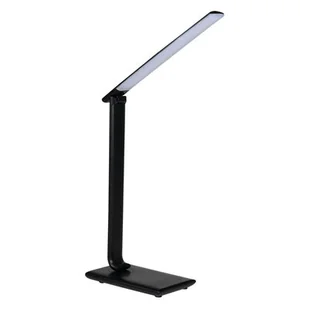 Lampka biurkowa regulowana PREDA 7,3W zmienna barwa Kanlux 35780 - Lampy stojące - miniaturka - grafika 1
