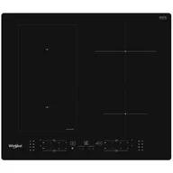 Płyty elektryczne do zabudowy - Whirlpool WL B8160 NE - miniaturka - grafika 1