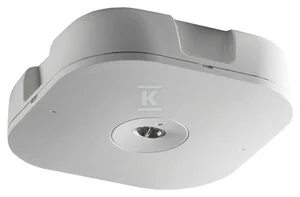Micropoint2 Surface Open Area CGLine+ 3.6VA/2.5W-6.9VA/5W - Oprawy, klosze i abażury - miniaturka - grafika 1