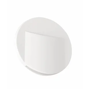Kanlux ERINUS LED O W-NW 0.8W 4000K 12V BIAŁY 33323 - Oprawy, klosze i abażury - miniaturka - grafika 1