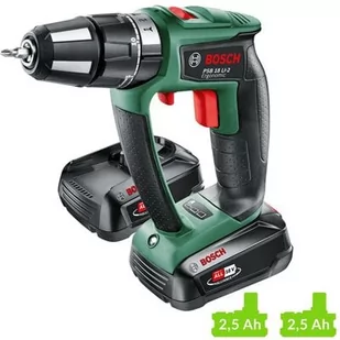 Bosch PSB 18VE-2 PSB 18VE-2 - Wiertarki - miniaturka - grafika 2