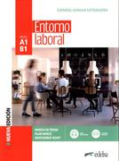 Entorno laboral. Podręcznik. A1/B1