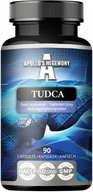 Suplementy diety - APOLLO'S HEGEMONY TUDCA 90 KAPSUŁEK - miniaturka - grafika 1