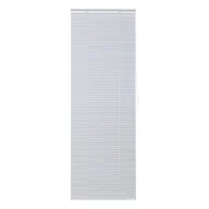 Żaluzje - Żaluzja aluminiowa Epona 60 x 175 cm biała 25 mm Inspire - miniaturka - grafika 1