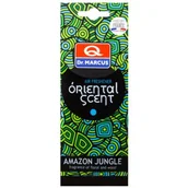 Zapachy samochodowe - Zapach ORIENTAL amazon jungle Dr.Marcus - miniaturka - grafika 1