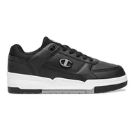 Buty sportowe męskie - Obuwie sportowe Champion RD18 HERITAGE LOW S22030-KK002 - miniaturka - grafika 1