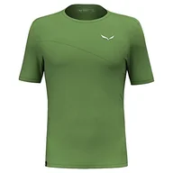 Koszulki męskie - PUEZ Sporty Dry M T-Shirt, onyks/biały - miniaturka - grafika 1