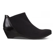 Botki damskie - ECCO, Botki damskie, SCULPTURED 45 W, rozmiar 41 - miniaturka - grafika 1