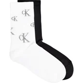 Skarpetki damskie - Calvin Klein Jeans Skarpety 2-pack - miniaturka - grafika 1