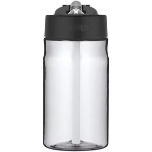 Thermos intak butelka na napoje z słomka  Clear (355 ML) 101631 - Akcesoria turystyczne - miniaturka - grafika 1