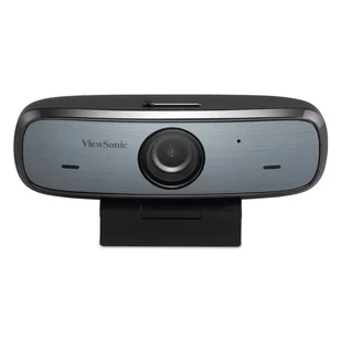 Viewsonic VB-CAM-002USB Czarny VB-CAM-002 - Kamery internetowe - miniaturka - grafika 1