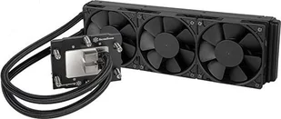 Chłodzenie wodne SilverStone SilverStone SST-XE360-SP5 Komplett-Wasserkühlung für LGA 6096 - 360 mm - Chłodzenie wodne - miniaturka - grafika 1
