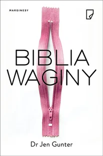 Biblia waginy - Zdrowie - poradniki - miniaturka - grafika 1