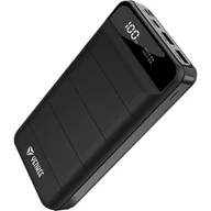 Powerbanki - Powerbank Yenkee YPB 3010 30 000mAh - miniaturka - grafika 1