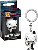 Figurki dla dzieci - funko pop! horror figurka breloczek terrifier - miniaturka - grafika 1