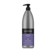 Szampony do włosów - ALLWAVES Szampon odżywczy po koloryzacji - Nourishing Shampoo Szampon odżywczy po koloryzacji - Nourishing Shampoo - miniaturka - grafika 1